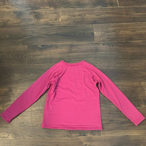 MEC Long Sleeve Insulated Tee Youth Size 14 - Picture 5 of 5